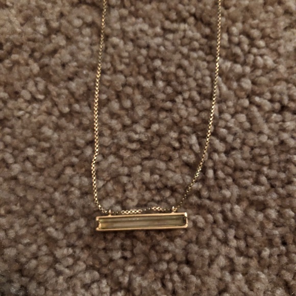 Kendra Scott Jewelry - Kendra Scott bar necklace